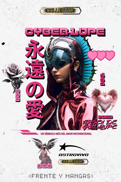 CYBER-LUPE